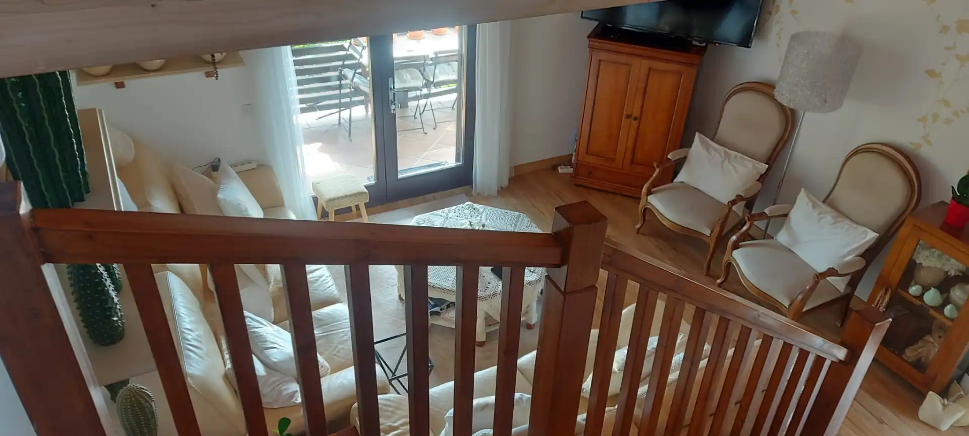 Villa avec terrasse à vendre à Carrer Romaní, imagen 7