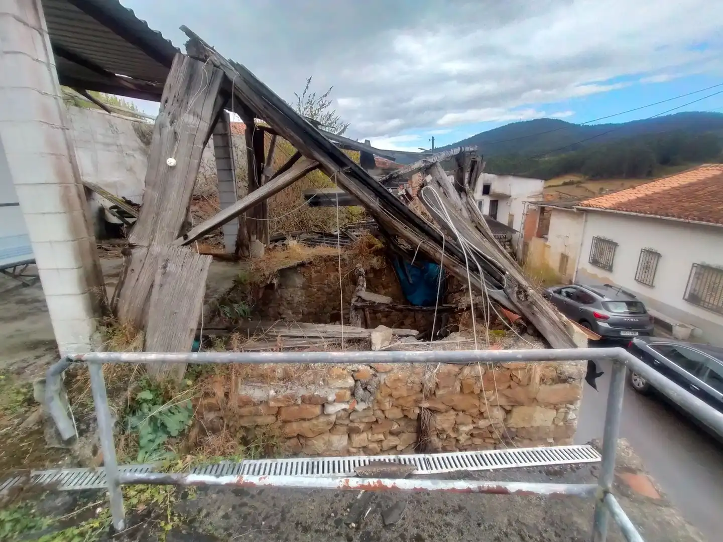 Casa rustica in vendita a Pravia, imagen 13