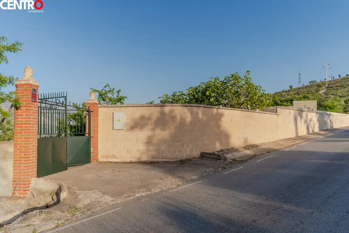 Casa con giardino in vendita a molinos, imagen 59