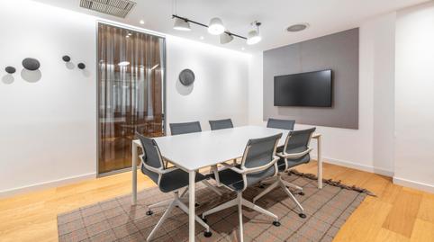 Photo 5 of Office to rent in Calle de Alfonso XII, 62, Jerónimos,  Madrid Capital