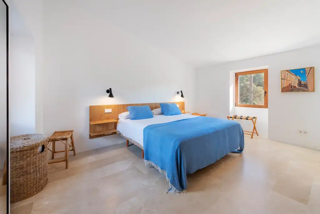 Finca rústica en venda a Pollença Poble