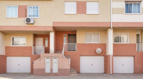 Photo 4 of Houses for sale in La Cañada, Cáceres Capital