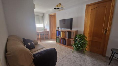 Foto 3 de Piso de alquiler en Peñamefecit - Avda Barcelona, Jaén Capital