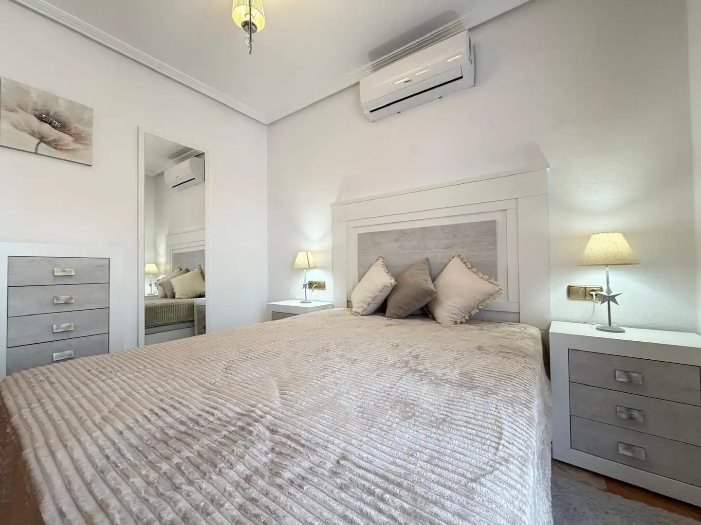 Casa a schiera con terrazza in vendita a Calle Galápagos, imagen 56