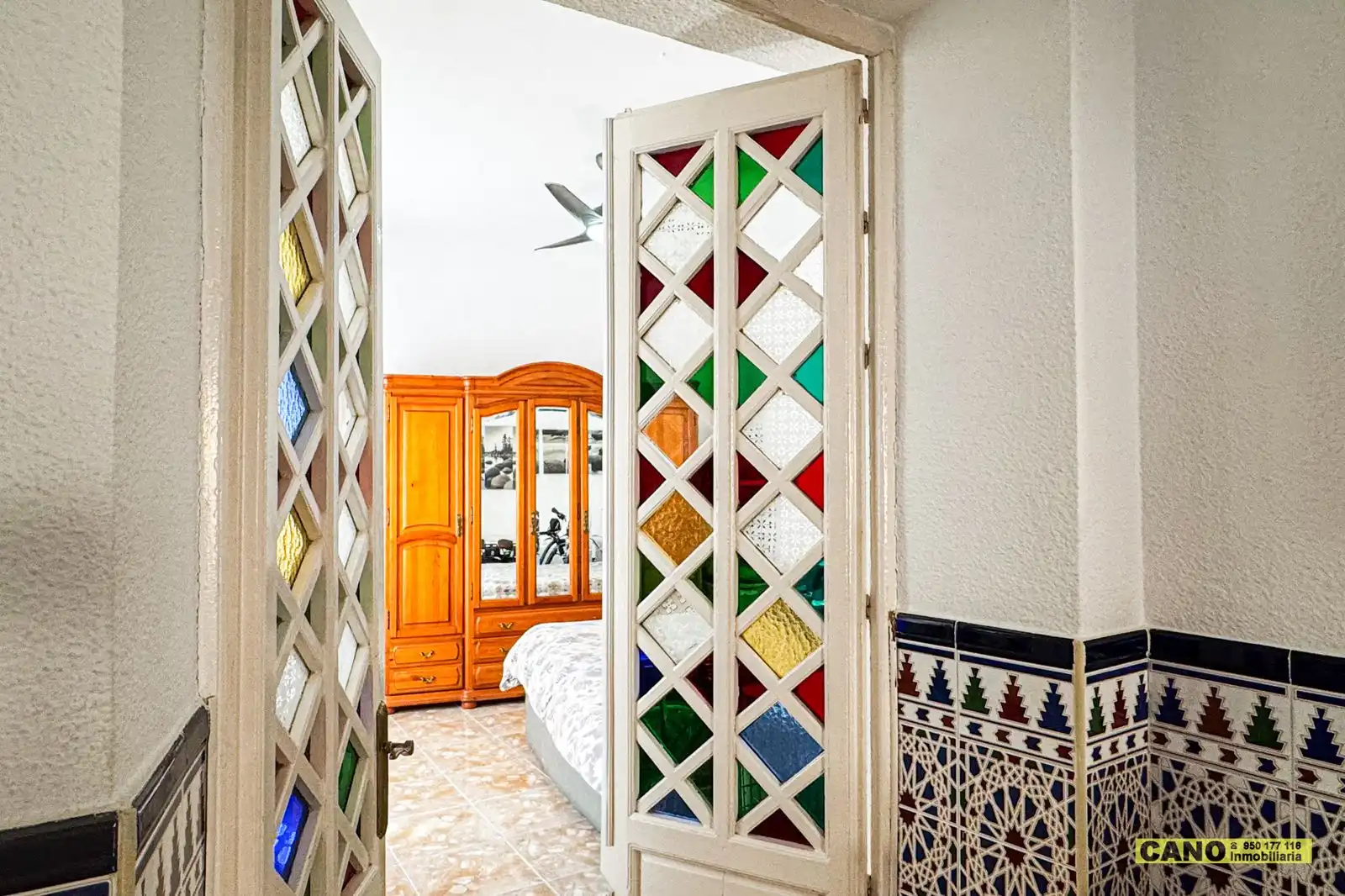 Casa o xalet en venda en Almería amb Terrassa