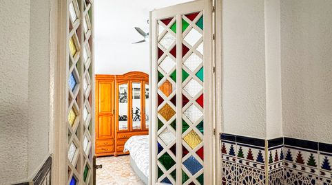 Foto 2 de Casa o xalet en venda a Marques Dos Fuentes, Centro, Almería Capital