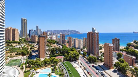 Foto 4 de Apartamento en venta en Avinguda de Benissa, 1, Benidorm, Spain, 1, Playa Poniente, Benidorm
