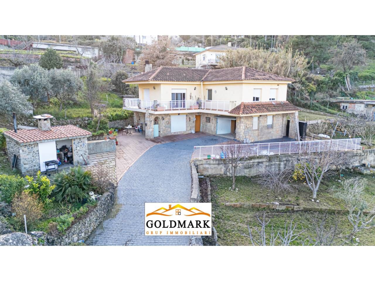 Houses for sale in Calle Pablo Neruda, 3, Corbera de Llobregat