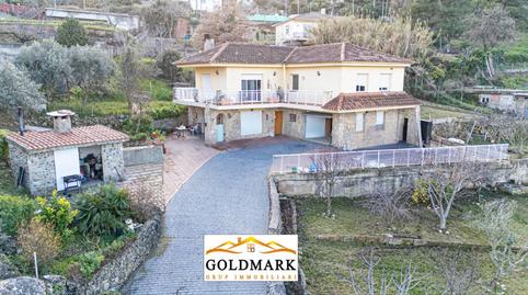 Photo 2 of Houses for sale in Calle Pablo Neruda, 3, Corbera de Llobregat, Barcelona