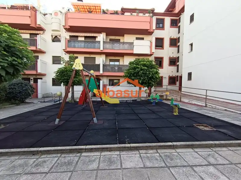 Wohnung mit Terrasse zum Verkauf in Calle Clara Campoamor 10, imagen 5