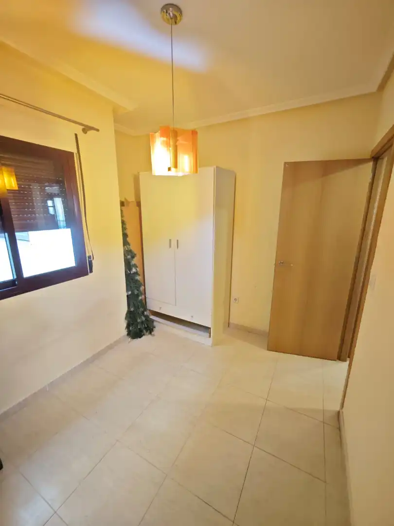 Bedroom of Flat for sale in Fortuna  with Air Conditioner, Storage room and Balcony