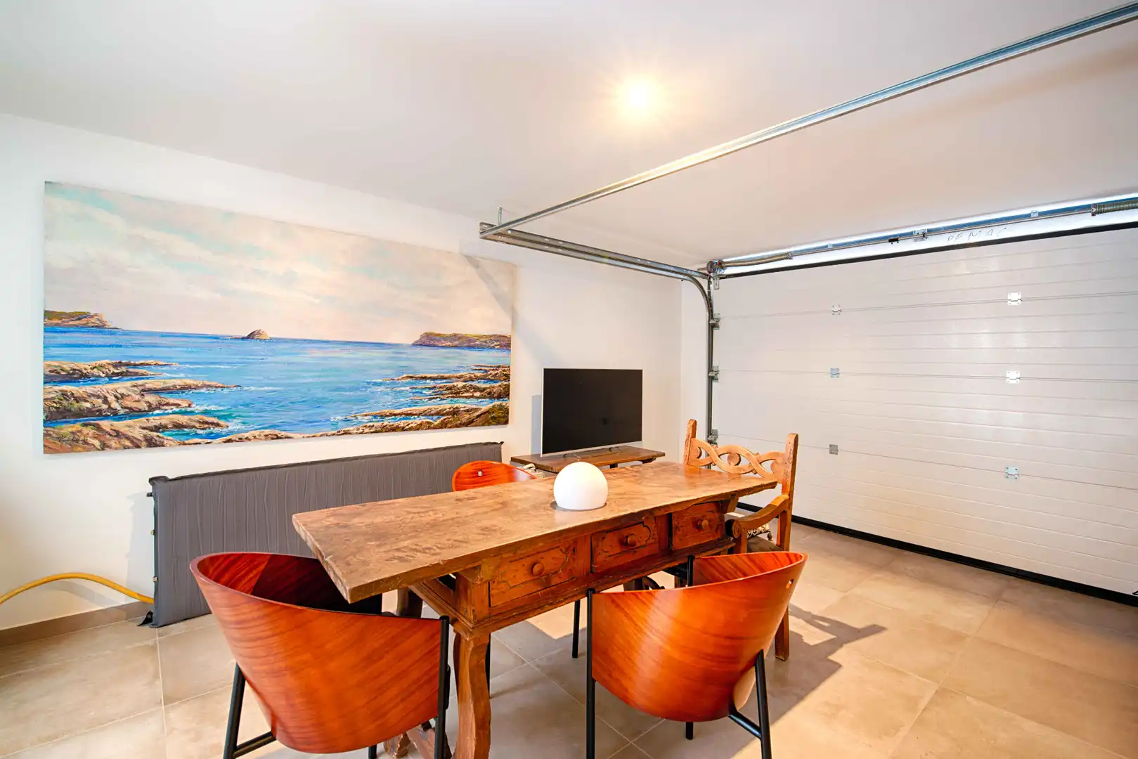 Comedor de Casa o chalet en venta en Cadaqués con Jardín privado, Terraza y Piscina