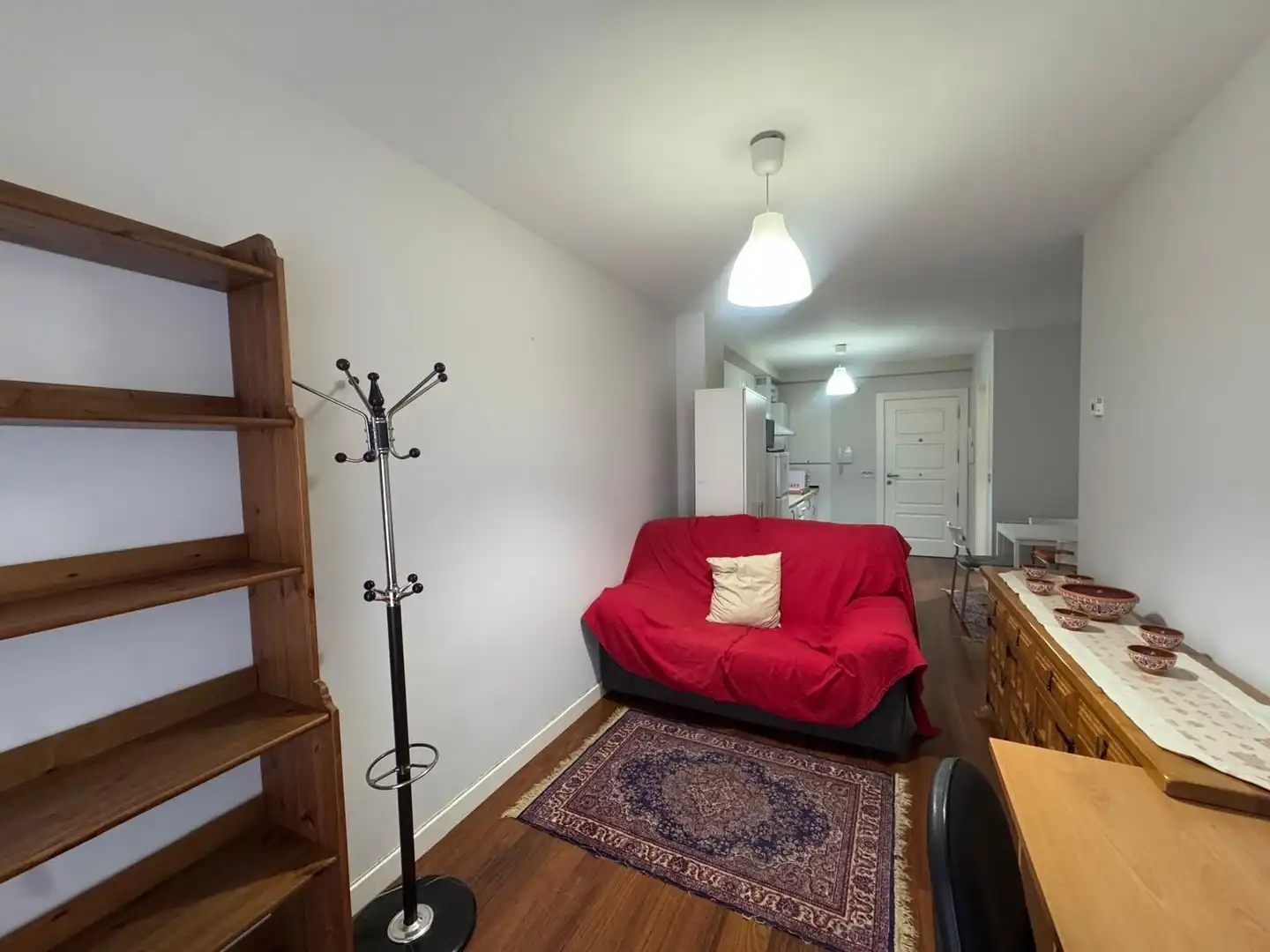 Flat with lift for sale in TRAVESIA PUERTA SANTIAGO 3, imagen 8