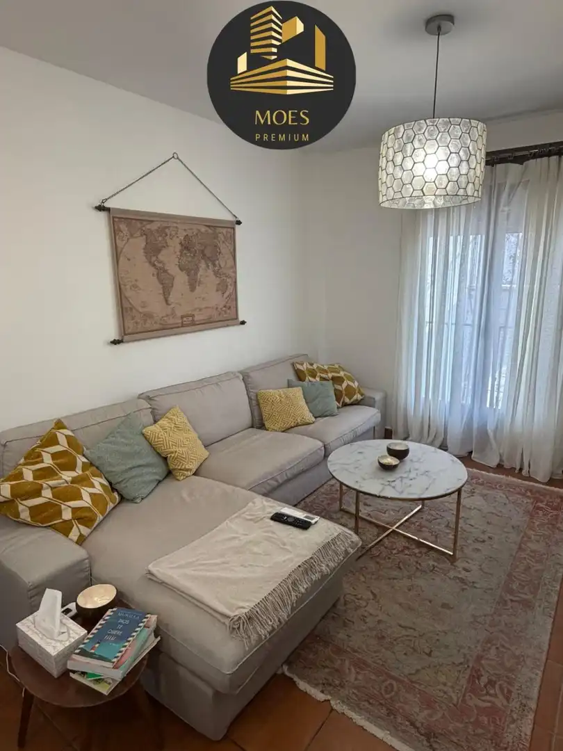 Piso con terraza en venta en Baeza