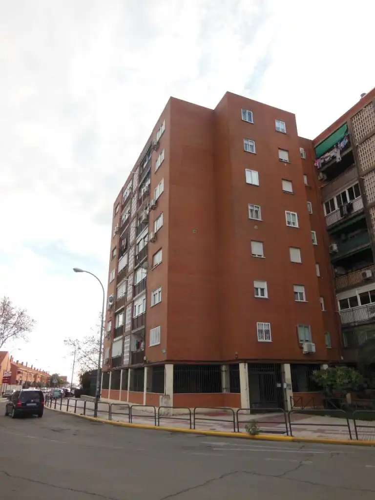Wohnung mit Aufzug zum Verkauf in CAMPOHERMOSO