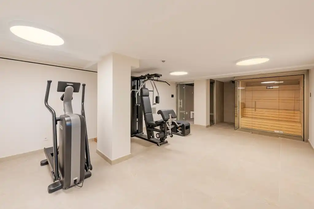 Penthouse with pool for sale in Ponent, imagen 25