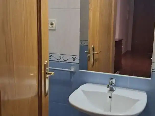 Bany de Pis en venda en Alhama de Murcia amb Aire condicionat i Balcó