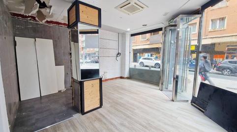 Photo 5 of Premises for sale in Calle José María Escuza, Sabino Arana - Jesuitas, Bilbao