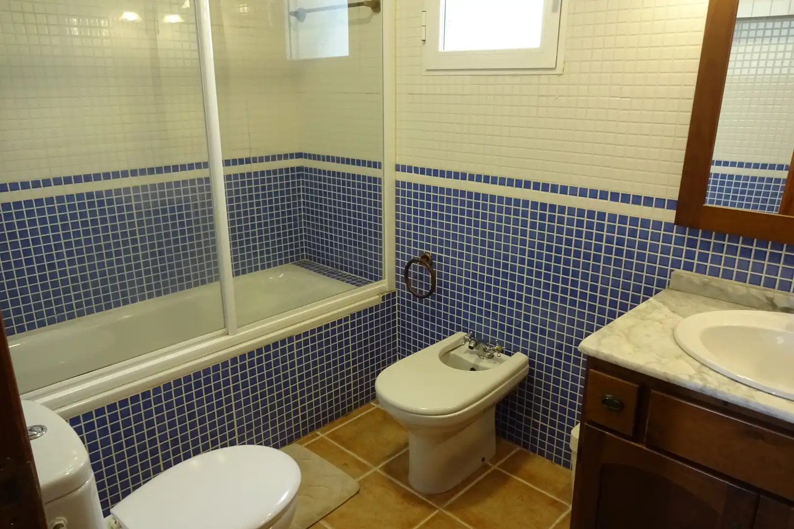 Apartment with terrace for sale in Ronda del Generalife 2, imagen 27