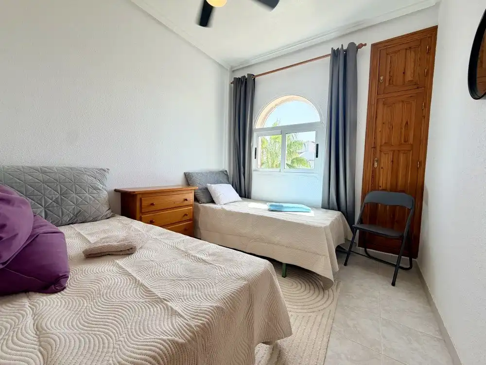 Habitación de Ático en venta en Rojales