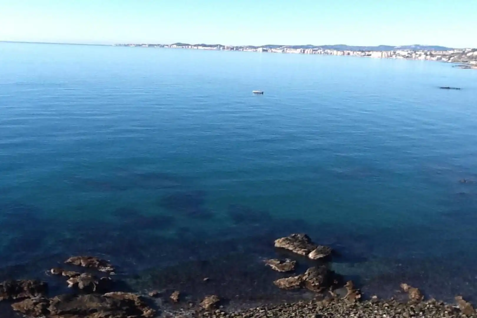 Außenansicht von Wohnungen zum Verkauf in Benalmádena mit Klimaanlage, Heizung und Terrasse