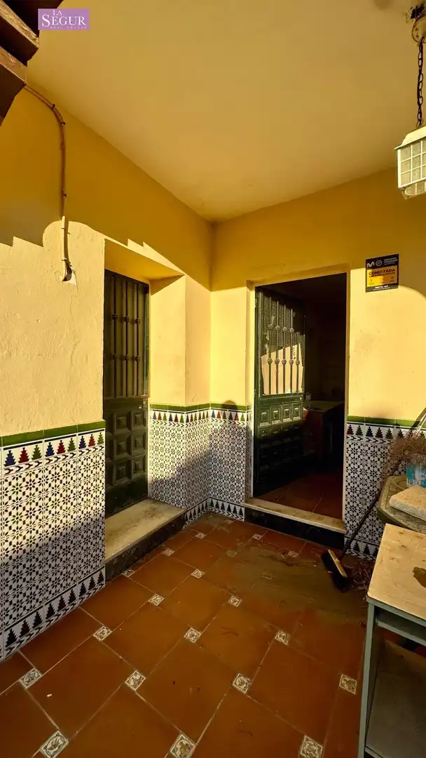 Casa rústica con piscina en venta en Pelagatos - Pago del Humo, imagen 10