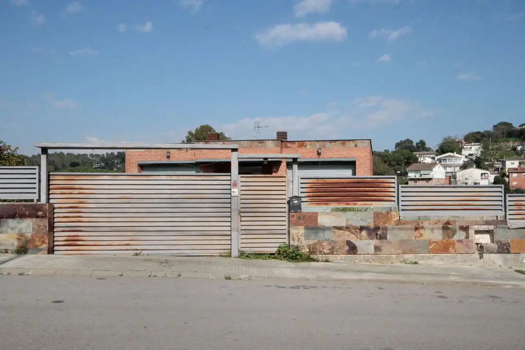 Casa o xalet en venda a Av Can Canyameres, Sentmenat