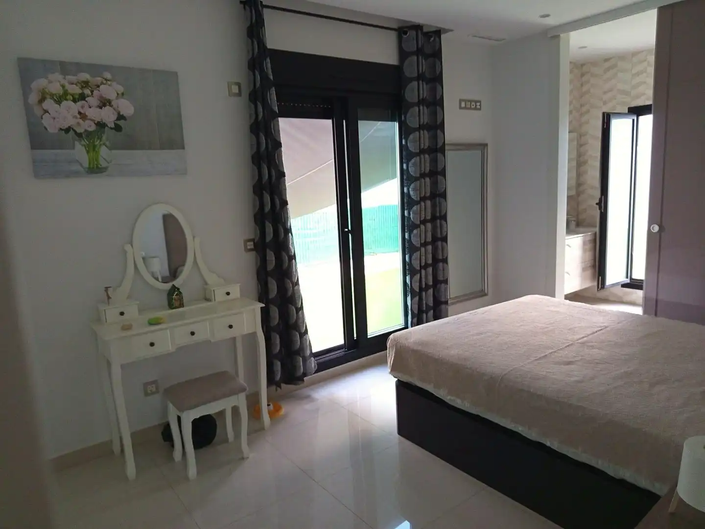 Villa in affitto a Balcón de Finestrat - Terra Marina, imagen 19
