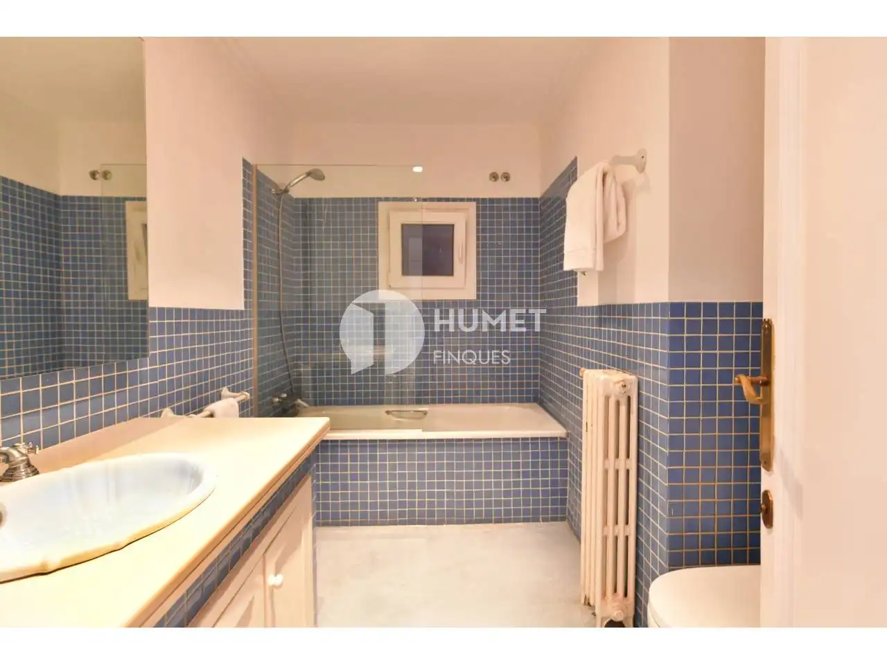 Wohnung mit Aufzug zum Verkauf in Sarrià - Sant Gervasi, imagen 24