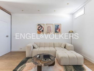 Duplex with lift to rent in Centro