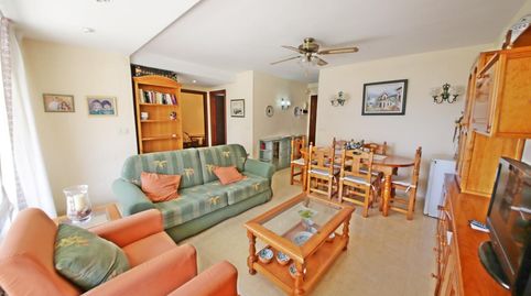 Photo 3 of Flat for sale in Las Gaviotas - Carvajal, Fuengirola