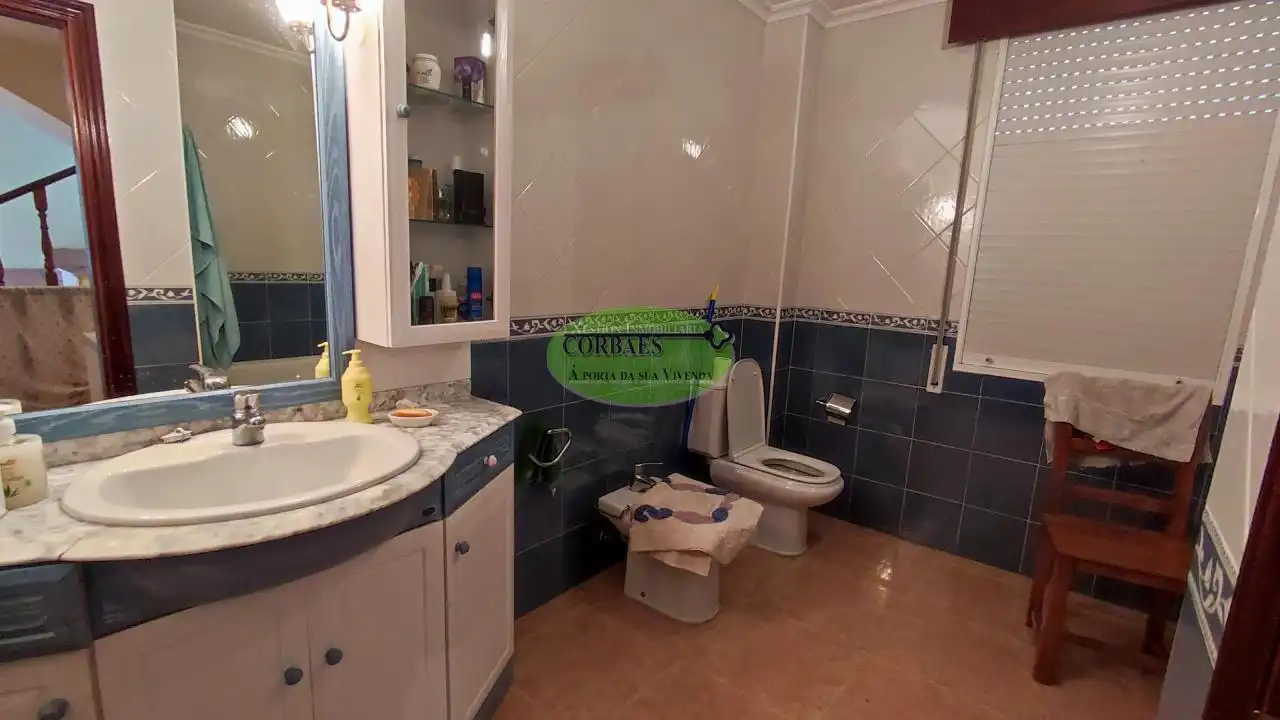 Chalet con terraza en venta en O Pereiro de Aguiar, imagen 24