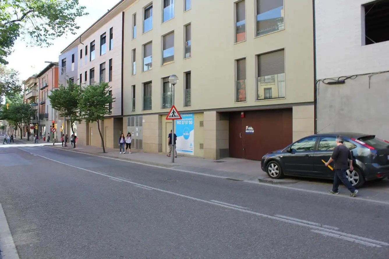 Local comercial en venda a Manlleu, imagen 8