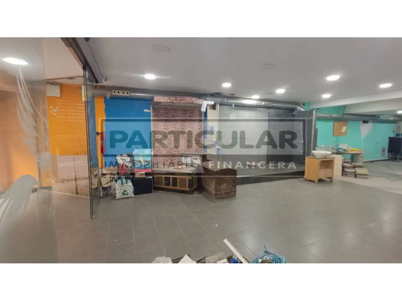 Local commercial à vendre à Calle Pere Sanfeliu 19, imagen 5
