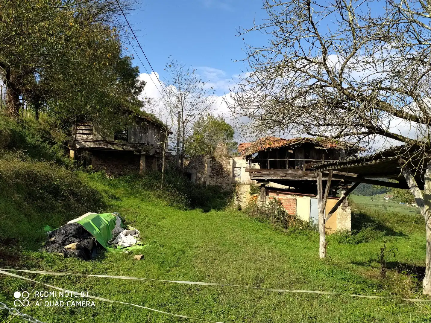 Casa rustica con giardino in vendita a Pravia, imagen 5