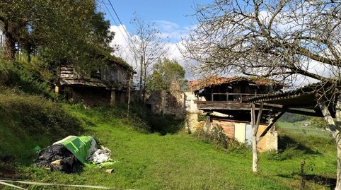 Foto 5 de Finca rústica en venta en Pravia, Asturias