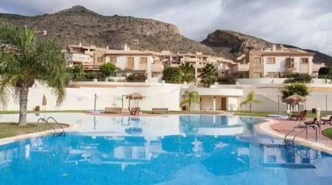 Foto 4 de Piso en venta en Golf Bahía, Finestrat