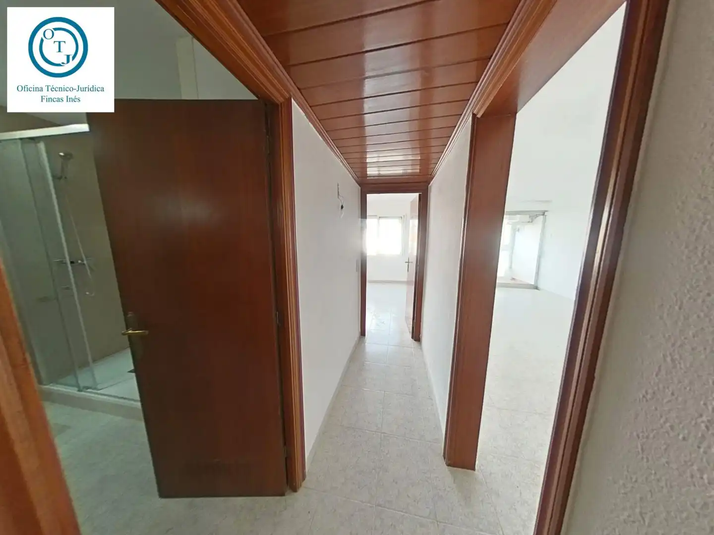 Penthouse mit Terrasse zum Verkauf in Col.legis Nous, imagen 8