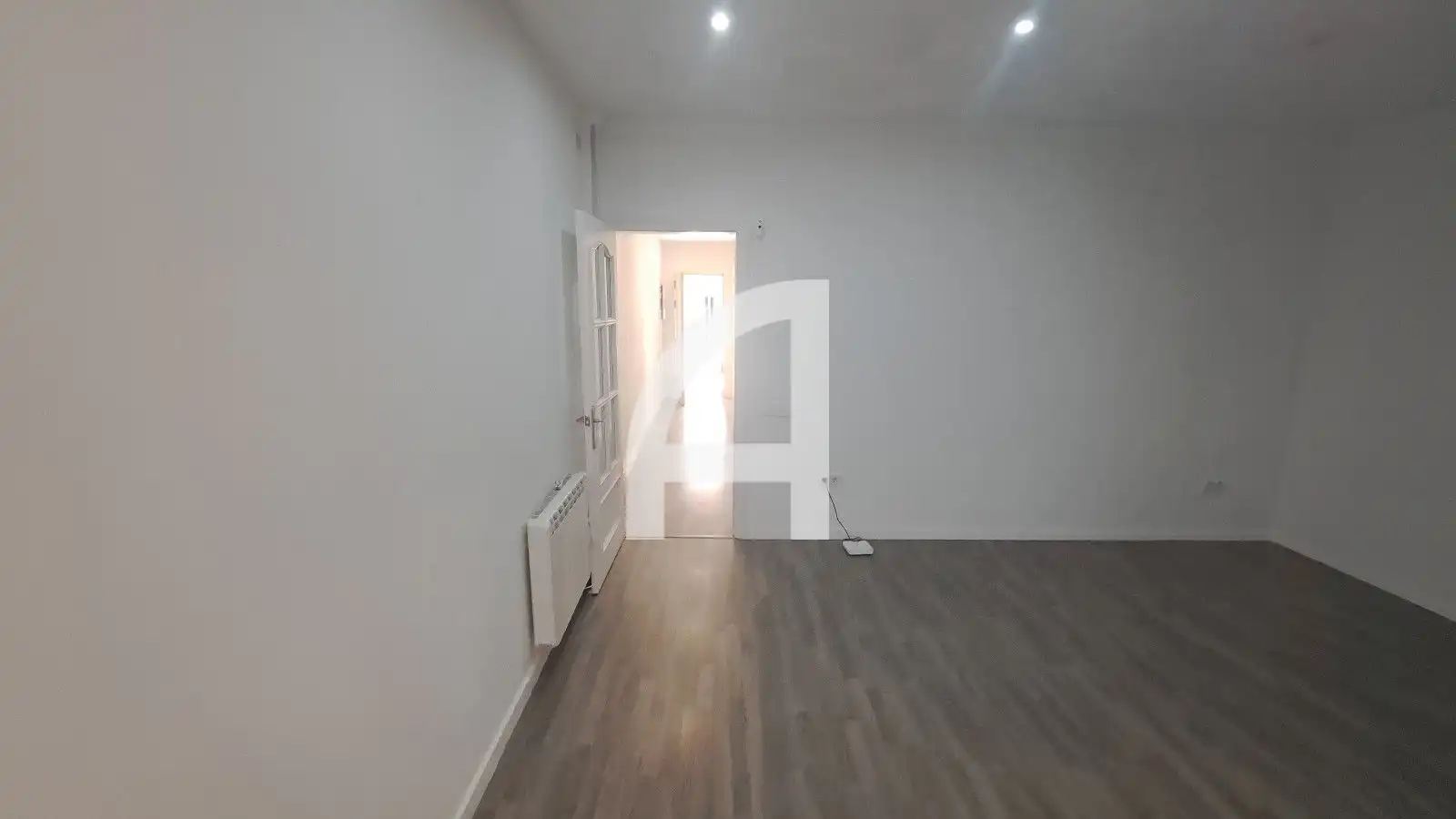 Piso en venta en Terrassa con Calefacción y Terraza