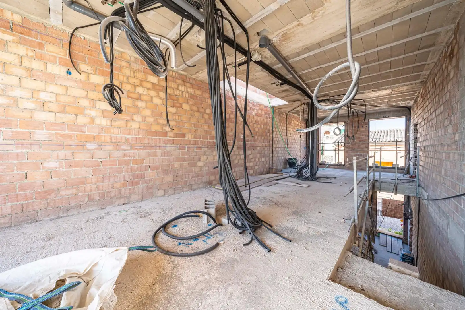 Einfamilien-Reihenhaus zum Verkauf in Vilafranca de Bonany
