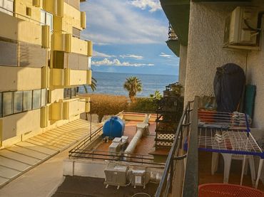 Apartament en venda a Marbella Centro