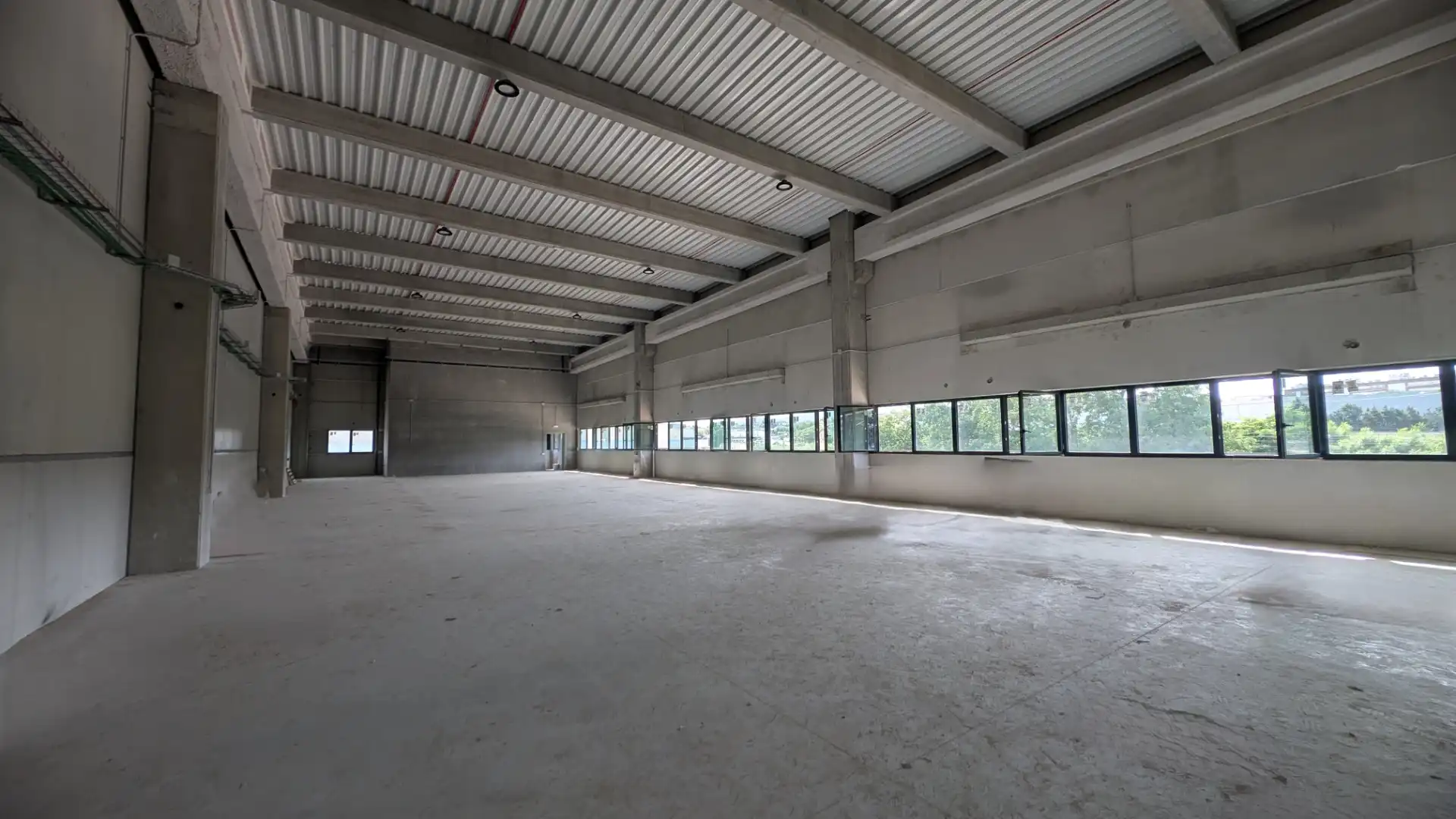 Nave industrielle avec ascenseur à louer à Raiguer, imagen 21