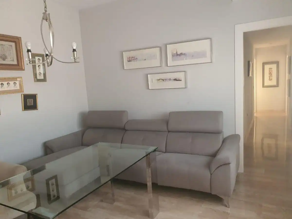Dúplex con ascensor en venta en Centro - Doña Mercedes, imagen 18