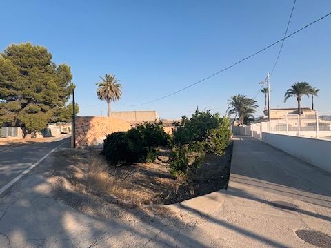 Residential for sale in  Murcia Capital