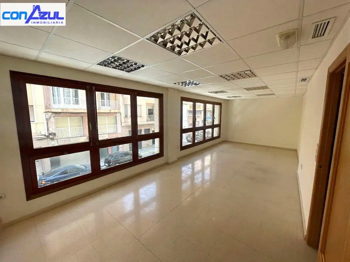 Büro zur Miete in Elche / Elx