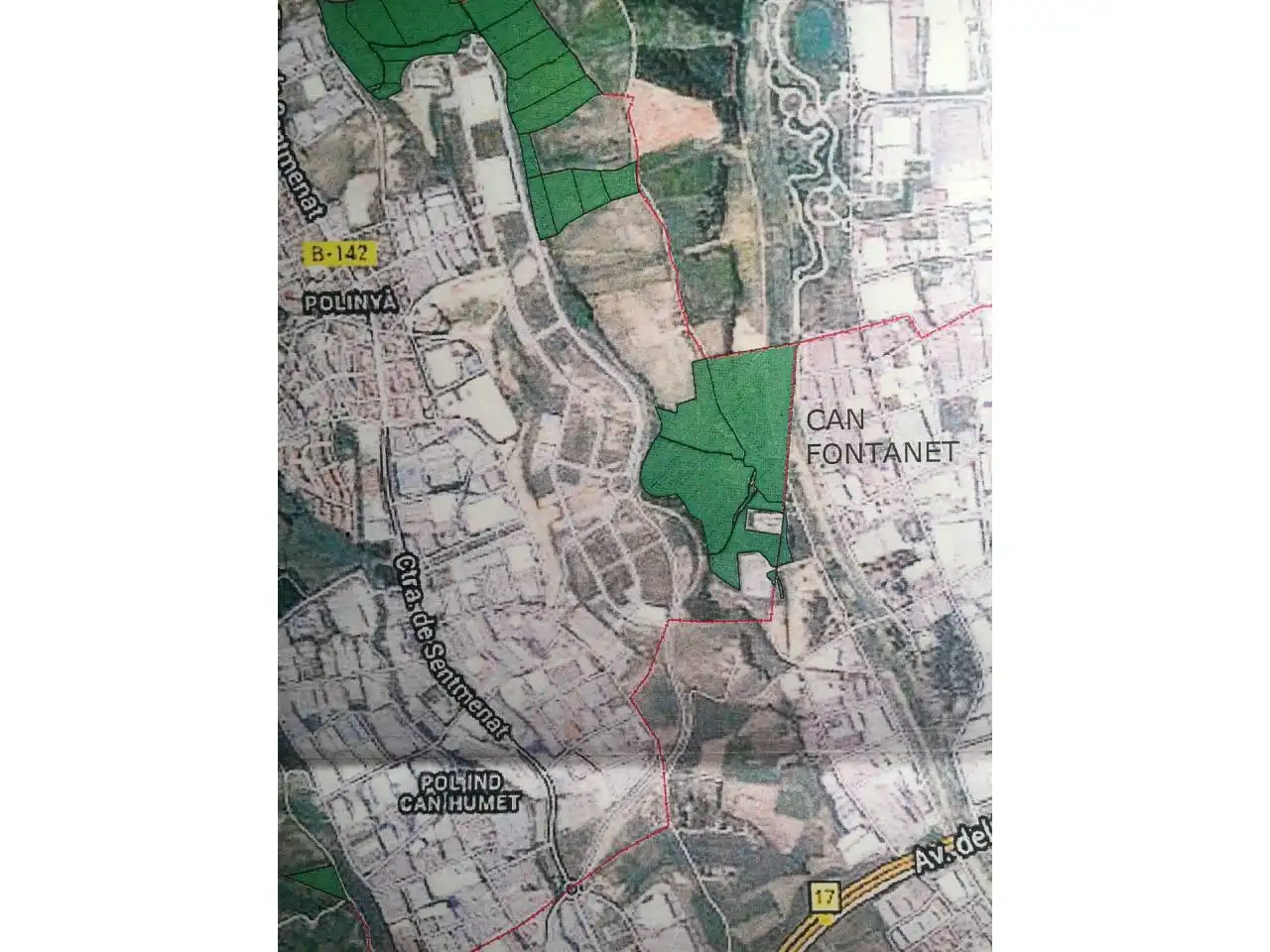 Rural land for sale in Polinyà, imagen 7
