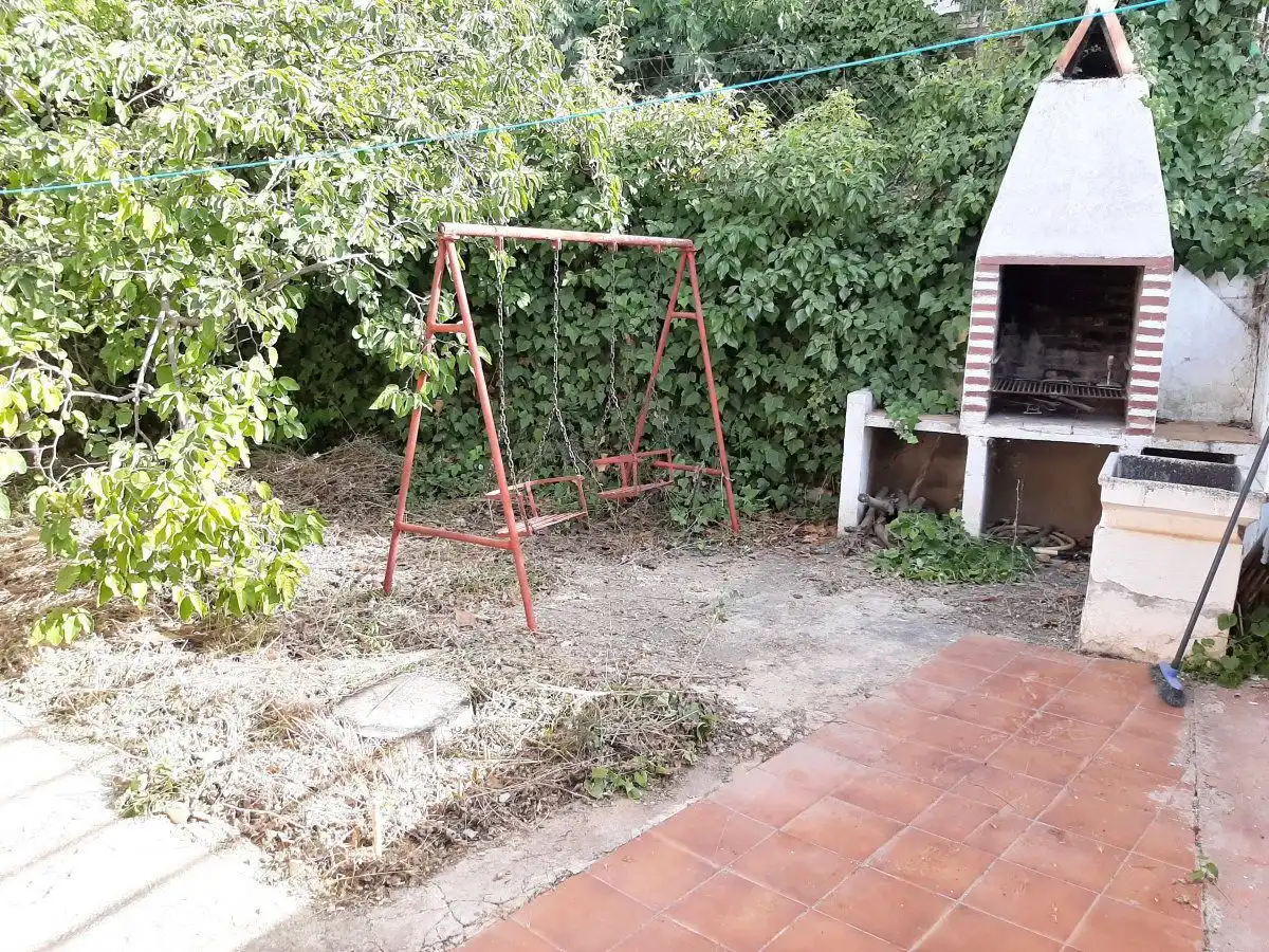 Chalet con piscina en venta en Valdepeñas, imagen 14