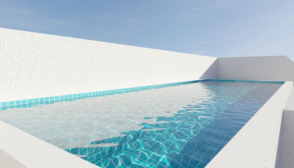 Foto 0 de Obra nueva en Torrevieja · 56506204