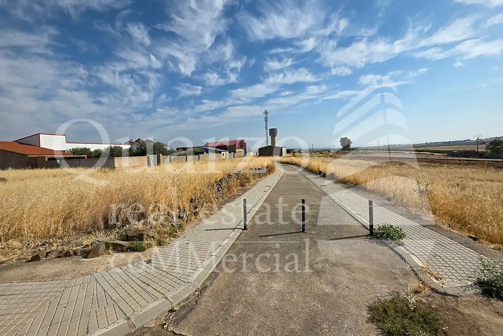 Residencial en venda en Acedera