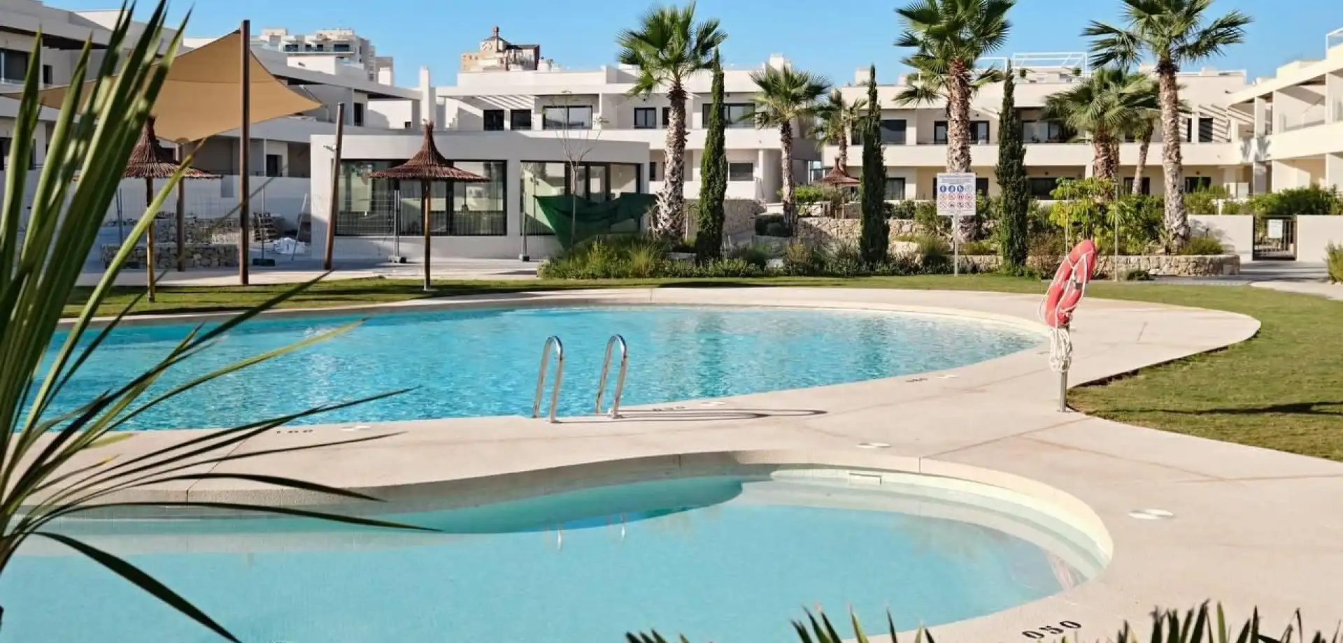 Piso con piscina en venta en Playa del Acequión, Náufragos y Rocío del Mar, imagen 12